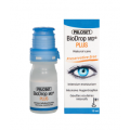 Piiloset BioDrop MD Plus intensywnie nawilżające krople do oczu 10 ml