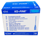 100 szt - Igły do mezoterapii - KD-FINE 