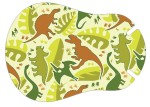 Ortopad  10 szt  -  Dinozaury