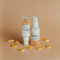 Opcja Natura Dezodorant SPRAY Pomarańcza & Paczula 50 ml