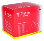 Igła do mezoterapii Metier Beauty  100 szt  G30  0,3 mm x 4 mm
