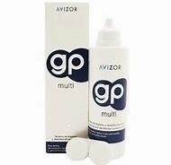 Wielofunkcyjny płyn do twardych soczewek Avizor GP Multi 240ml
