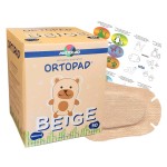 Ortopad CIELISTY - Bambus