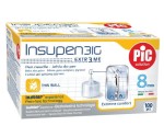 Igły INSUPEN G31 8 mm 