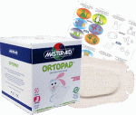 Ortopad Biały